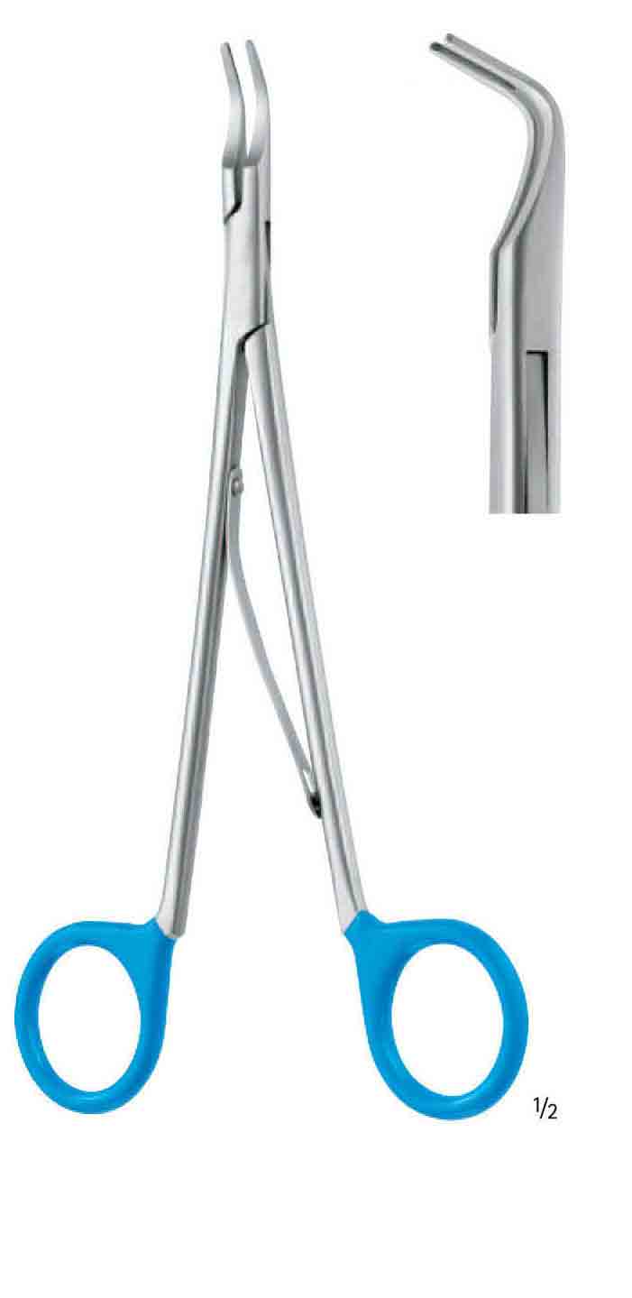 KLİPS ATICI KLEMP  MEDIUM, 65° 200 mm